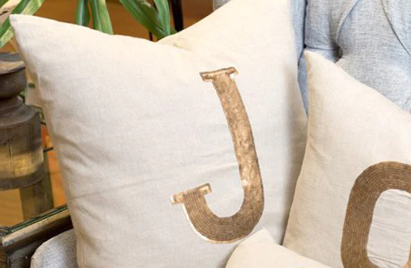 Festive Joy Pillows  Set of 3