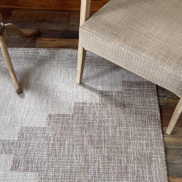 Boho Indoor & Outdoor Rug