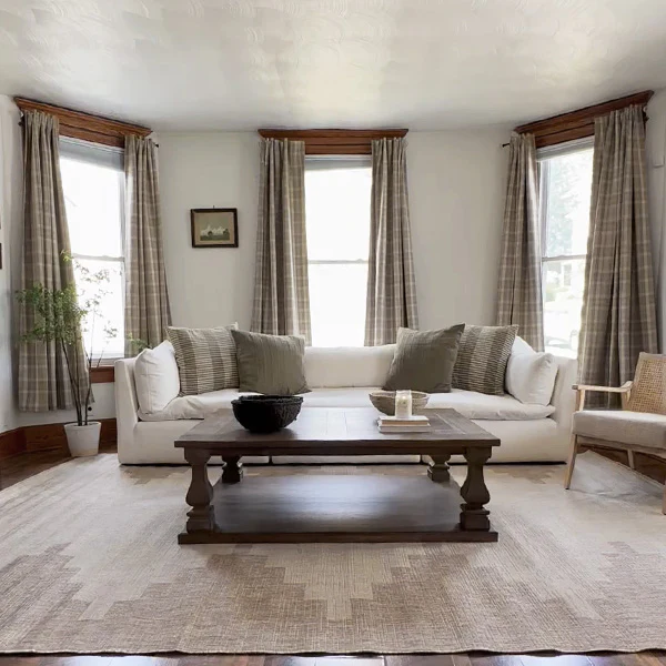 Boho Indoor & Outdoor Rug